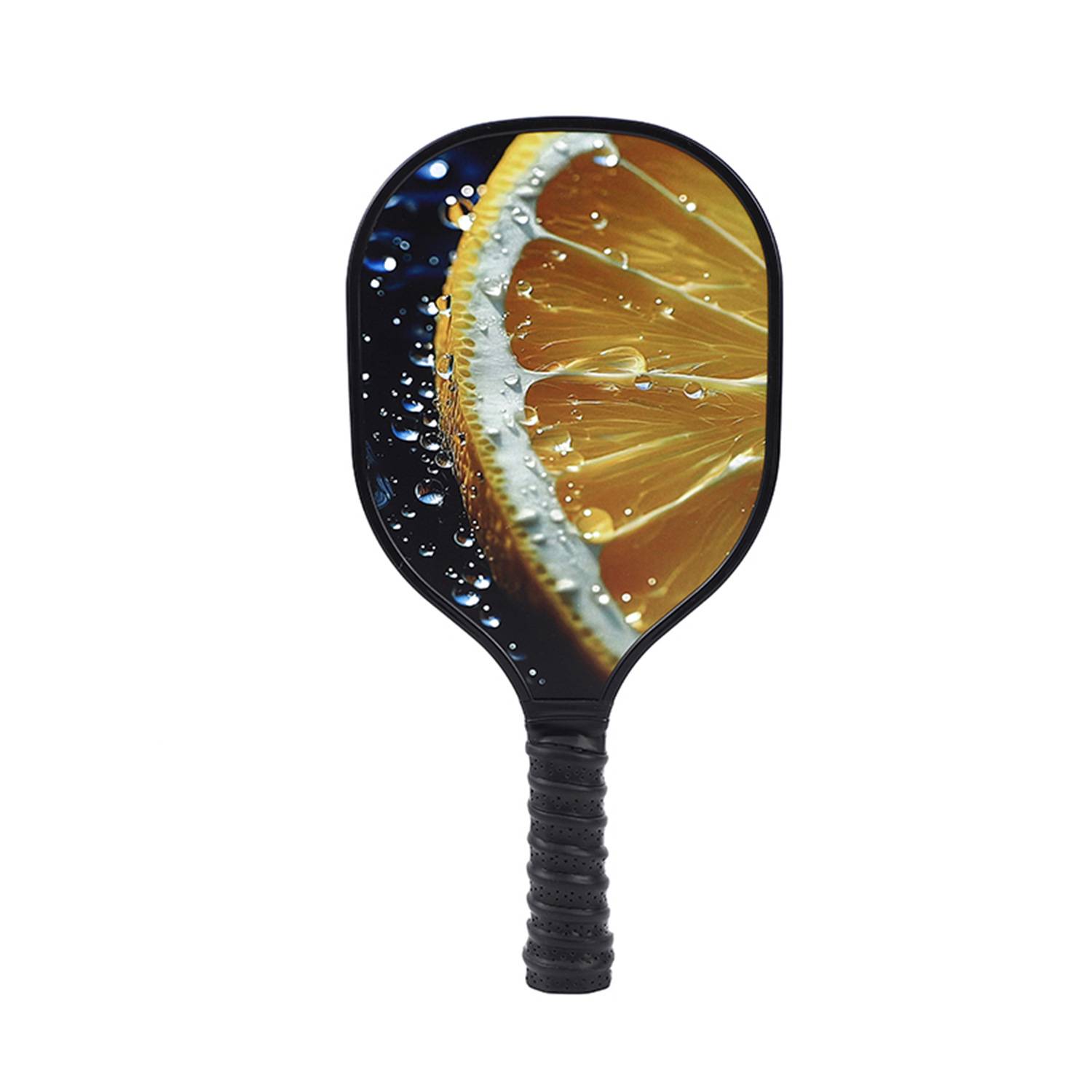 [Wooden shooting] Single racket+air bubble bag [Model 205]